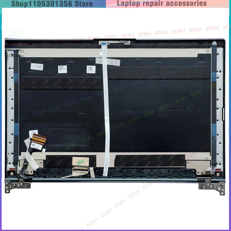 LCD Back Cover Rear For Lenovo Legion 5-15IMH05H 5-15IMH05 5-15ARH05H 5-15ARH05
