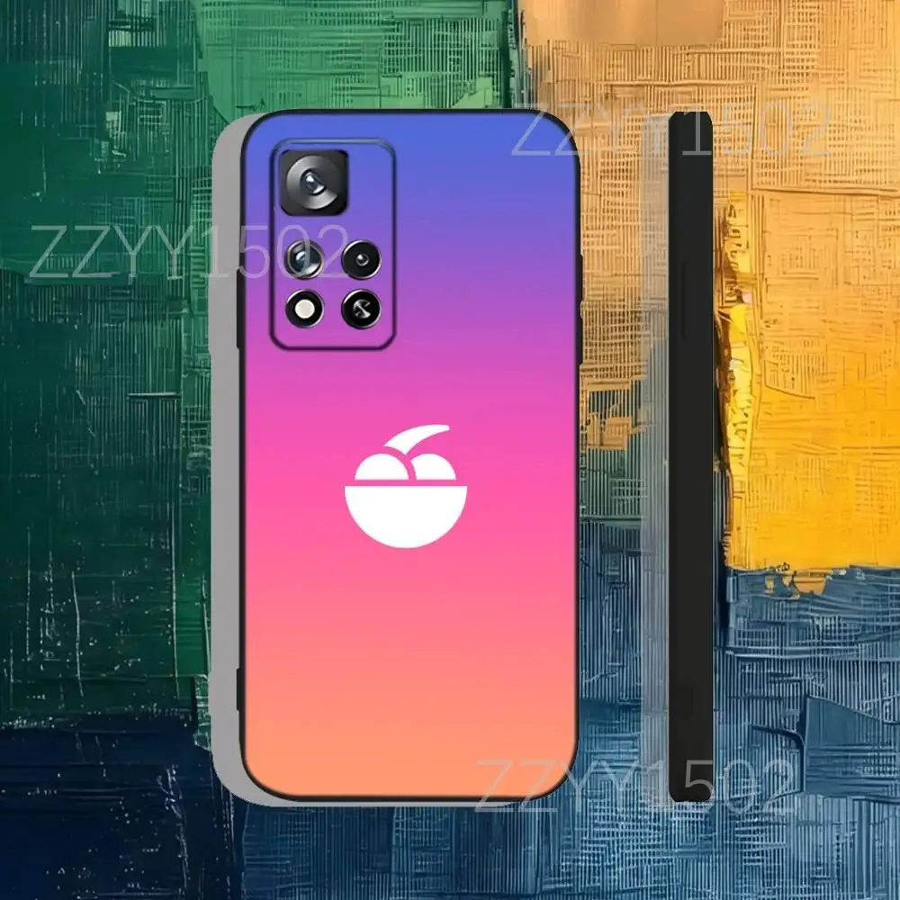 Ifruit GTA 5 LOGO غطاء ناعم من البولي يوريثان الحراري لهاتف سامسونج S25، S24، Ultra، S20، S30، Plus، S22، S23، Ultra، Plus، 5G #3