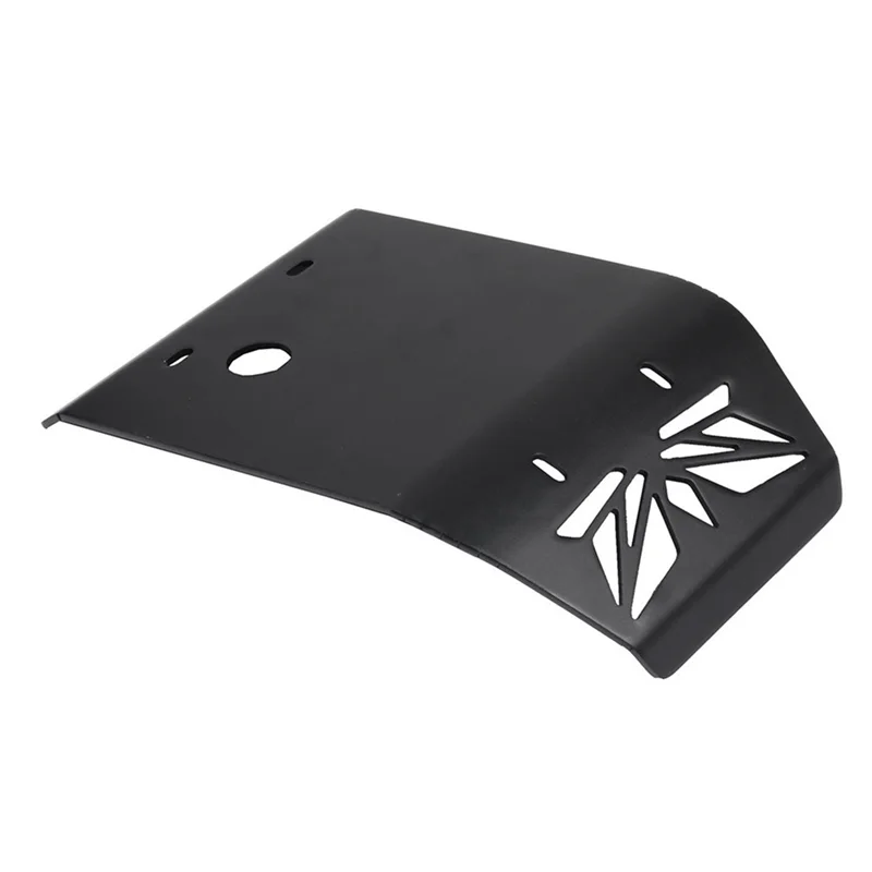 

AV32-Motorcycle Skid Plate Engine Guard Chassis Protection Cover Belly Pan For Yamaha Tricker XG250 Serow XT250