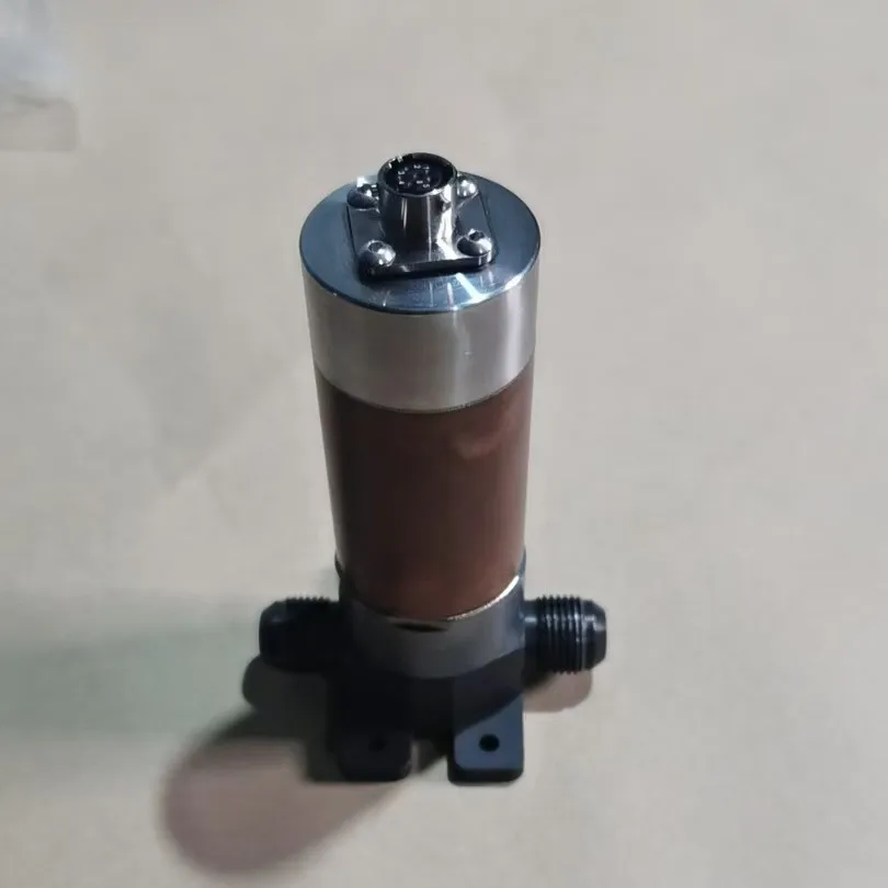 High Quality ZHDCF15A Solenoid Valve Replacement Industrial Pneumatic Tool Part Durable Fluid Control Solenoid Valve