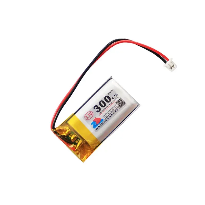 Núcleo CIS 300mAh 501730   Bateria de polímero de lítio 3,7V 551730   ponto de gravação ler caneta empresarial Bluetooth