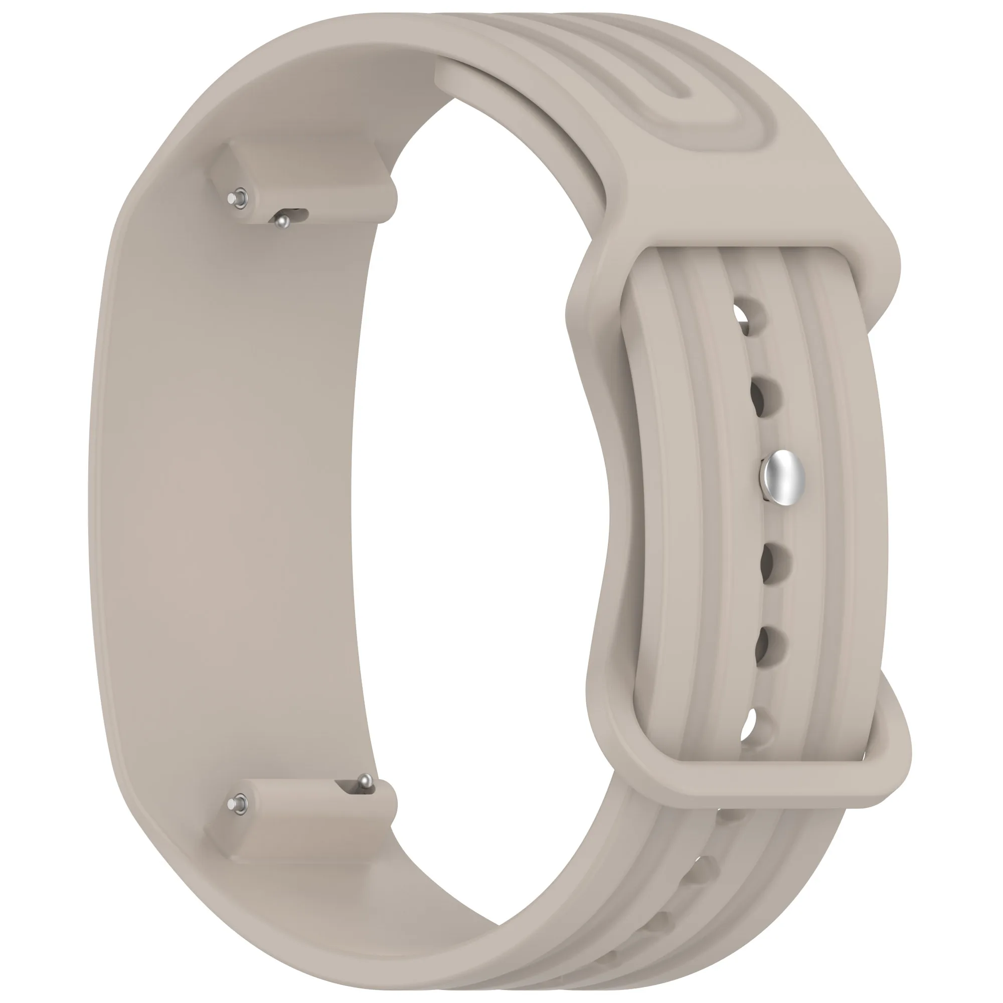 Silikonarmband für Garmin CIRQA Smart Band Acht-Zeichen-Schnalle Sportliches Atmungsaktives Armband Garmin CIRQA Smart Band – Detail 21