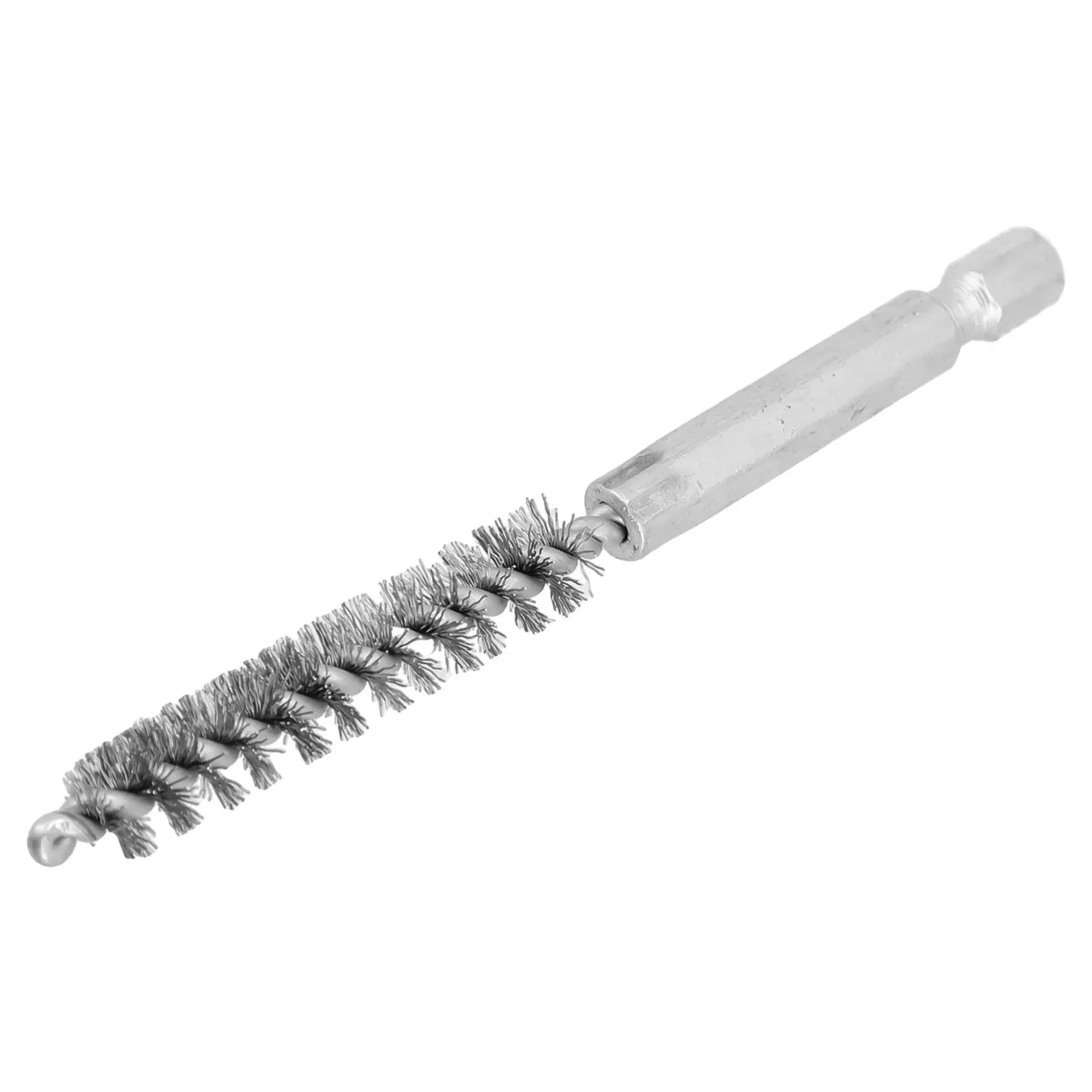 

Rust Cleaner Cleaning Brush Automotive Manufacturing Fine Workmanship Quick Replacement Stainless Steel Unique Tools