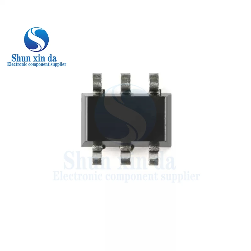 10PCS 74LVC1G157GW …