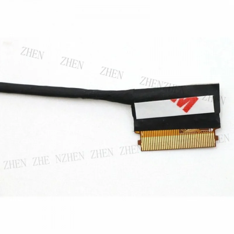 Y FE5A0 Lcd EDP Cable DC02C00GC20 For Lenovo ThinkPad E15 20RD 20RE Laptop