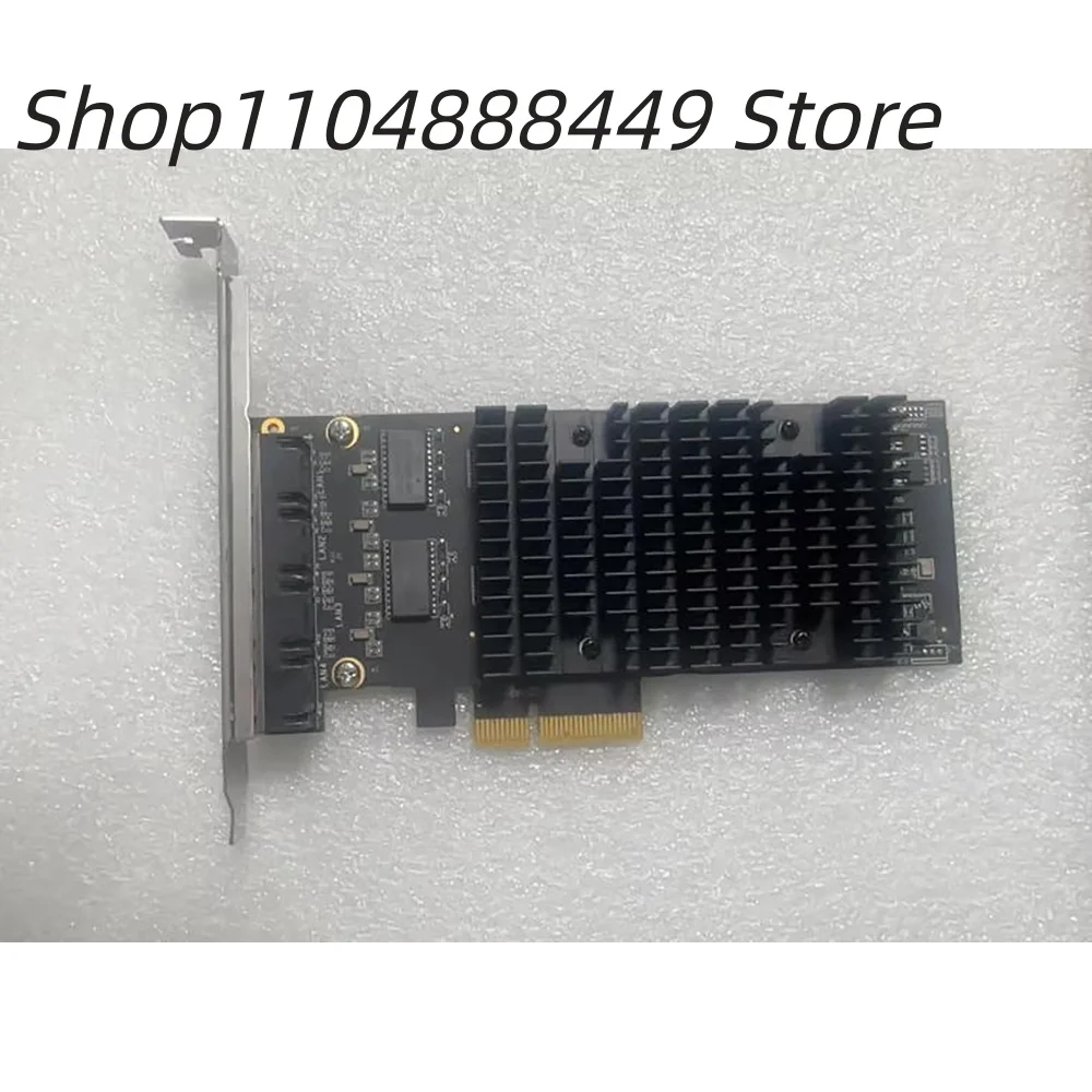 MH-A211-T4 MV-20226 بطاقة الحصول على