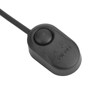 Hệ thống cảm biến toàn cầu tự động, tự động điều khiển, đèn pha ô tô, 12V 10 cảm biến bán hàng chính Audi - 5