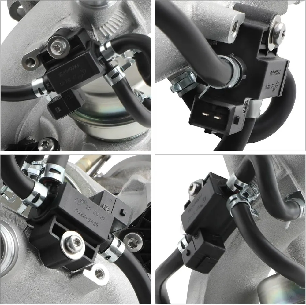 55565353 8471446 781504 شاحن توربو لشروليه كروز 1.4L 140HP 2011-2016 سونيك 1.4L 140HP 2012-2020