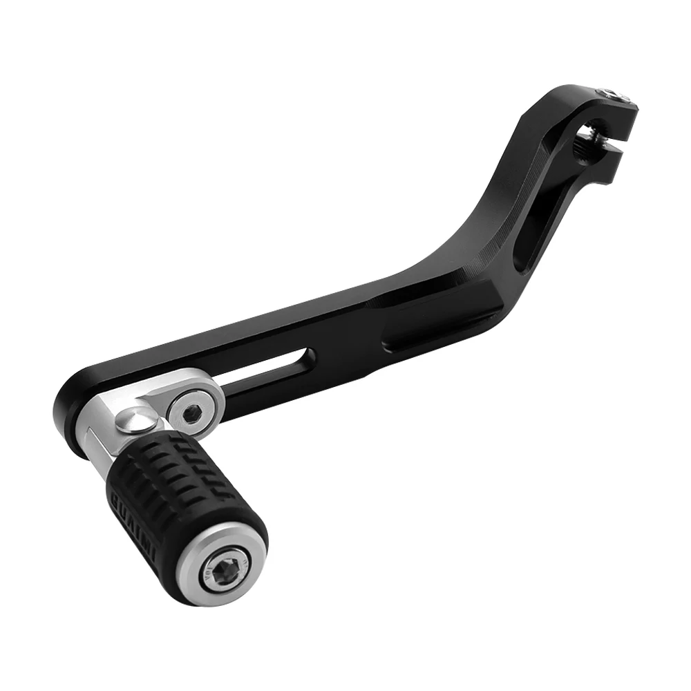Motorcycle Shift Brake Pedal Lever Adjustable Folding Gear Shifter Lever For BMW F 800 GS F800gs adv F700GS F650Gs f650GS Dakar