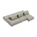 S 2 ROWS gray