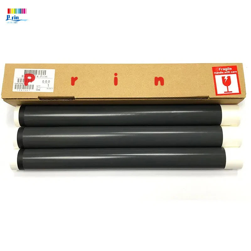 

Совершенно новая оригинальная запчасть для HP M501/M506/M527/M507/M528: пленка для фиксации/нижний ролик для фиксации.