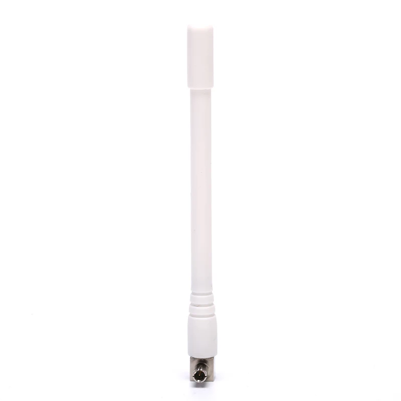 2 Stks/partij Witte 79Mm Wifi Antenne 4G Antenne Ts9 Draadloze Router Antenne Voor Huawei E5573 E8372