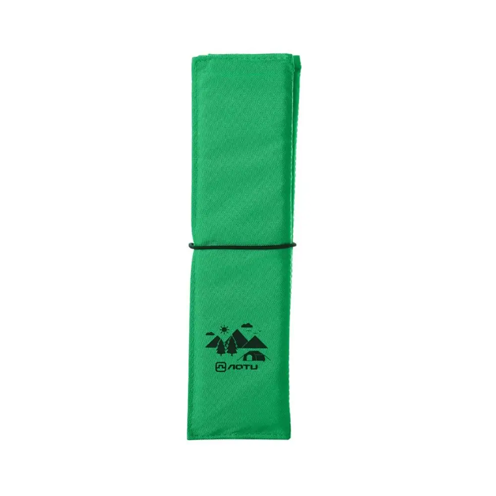 

Portable Foldable Mat for Camping Lightweight Oxford Cloth Camping Sit Pad Heat-insulating Waterproof Picnic Mat Outdoor