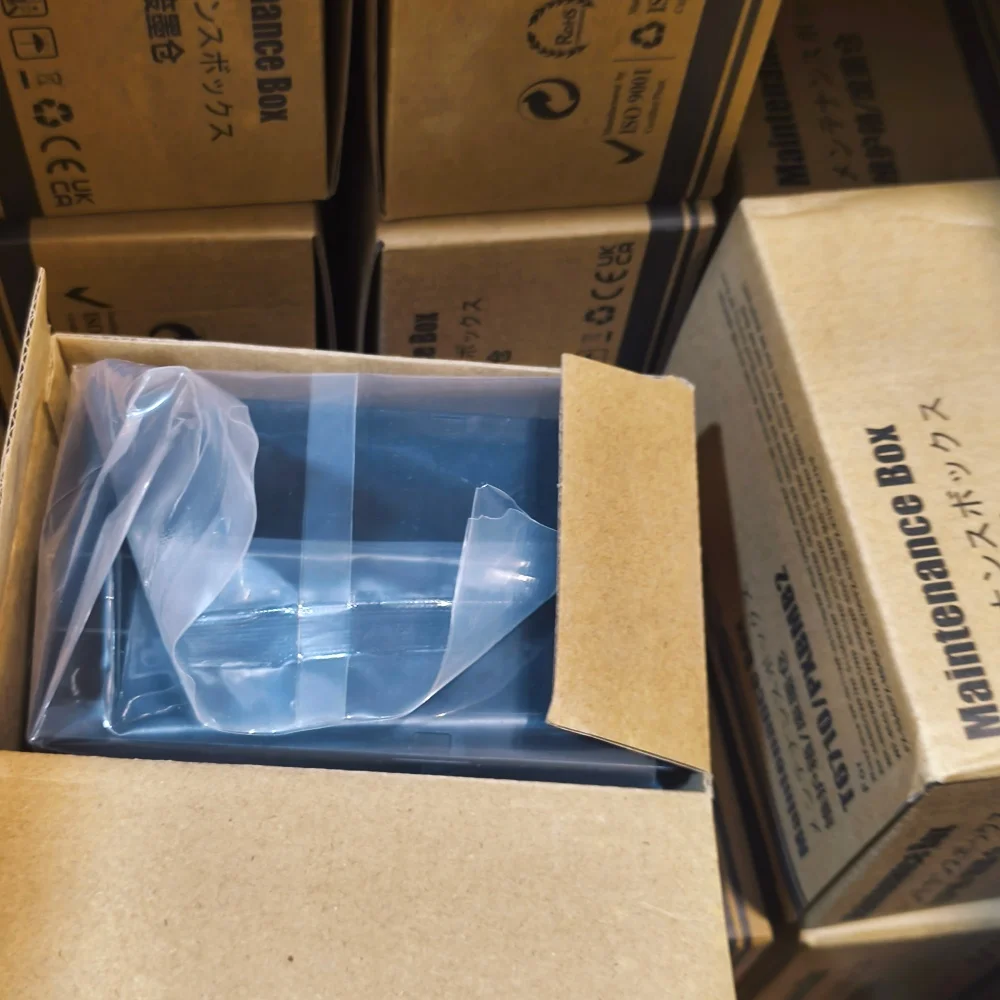 

5X T6710 Maintenance Box for Epson WF 5110 5190 5620 5690 4630 4640 3520 3530 3540 3640 WP 4010 4020 4530 4533 4540 4590 M5190