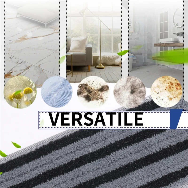 B03C-4PCS Steam Mic…