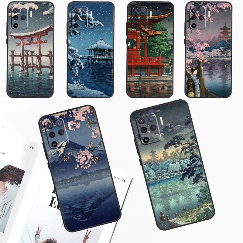 Ukiyo-E Japanese Ar… - image