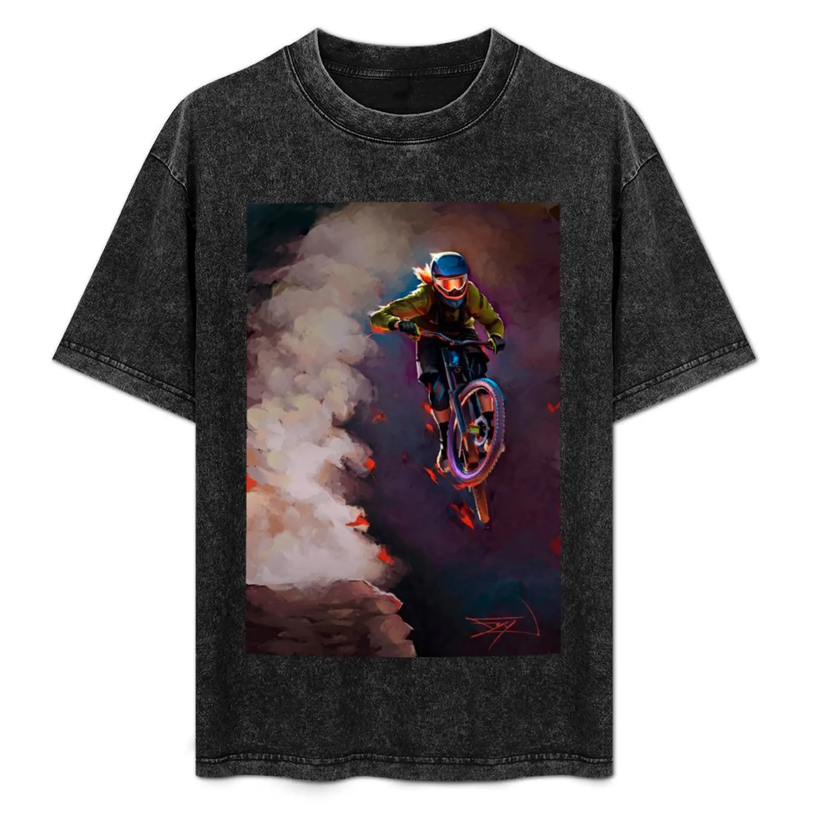 

McGazza Forever! A tribute to the legend Kelly McGarry T-Shirt Athletic Fit Sports Short Sleeve Top