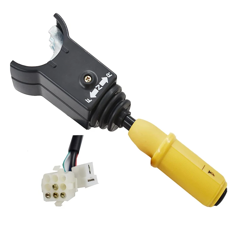 

701/21201 701-21201 Forward&Reverse Column Switch Power Handle Bar Switch FOR jcb Backhoe Loader 1400B 1550B 2CX 3CX 4C Parts