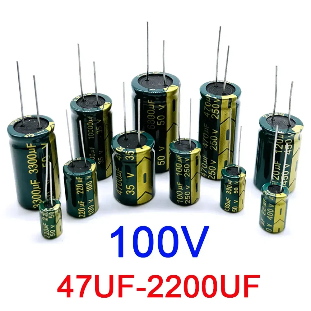 High Frequency Elec… - image