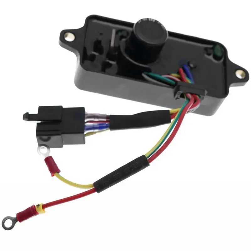 

Оригинальные запасные части для автоматического регулятора напряжения 18715-02800 для Kubota