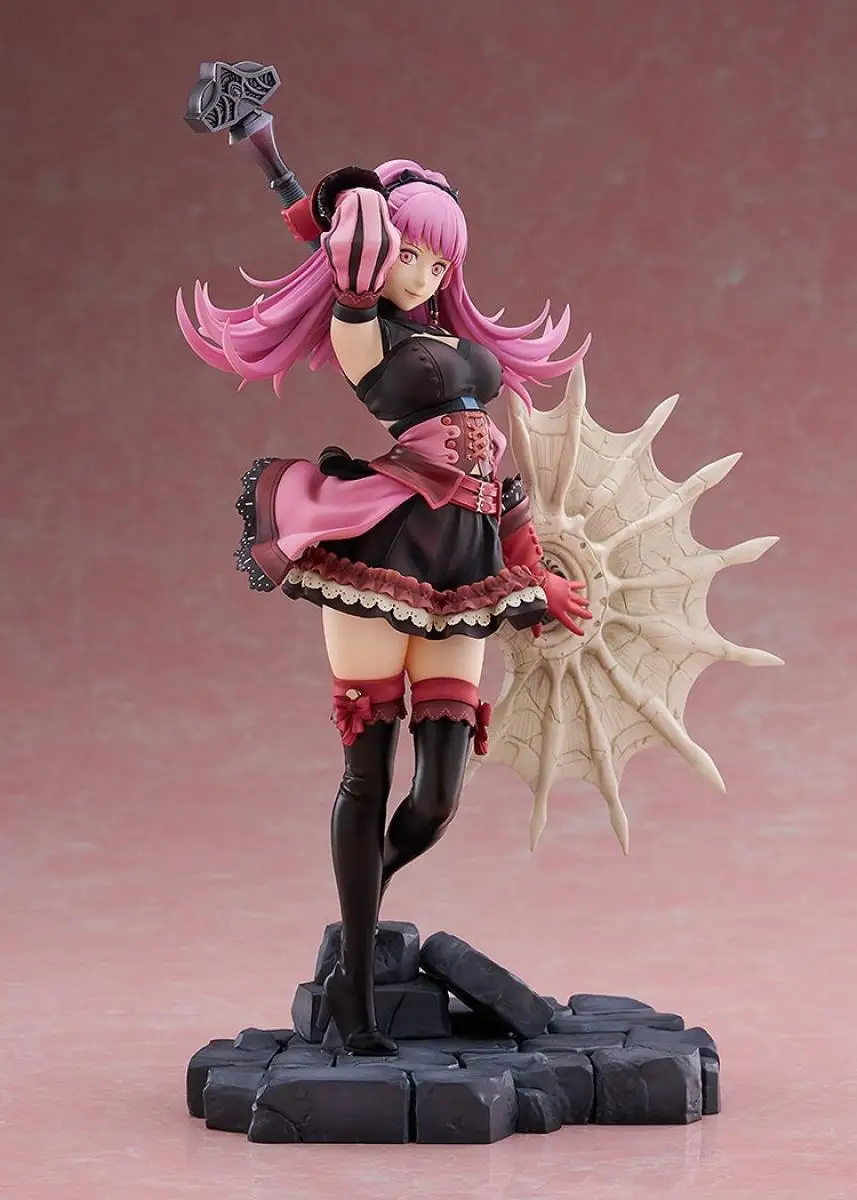New Official Intelligent Systems Hilda Anime Figure Fire Emblem Three Houses