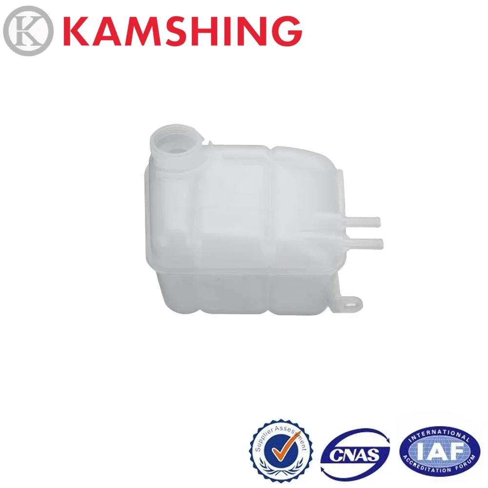 For Ford Focus 1998-2005 Engine Coolant Radiator Expansion Tank bottle OEM #7267962 1091364