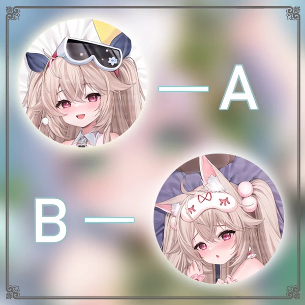 

Azur Lane little Anchorage Anime Game Dakimakura Hing Body PillowCase Cushion Otaku Bed Linings Xmas