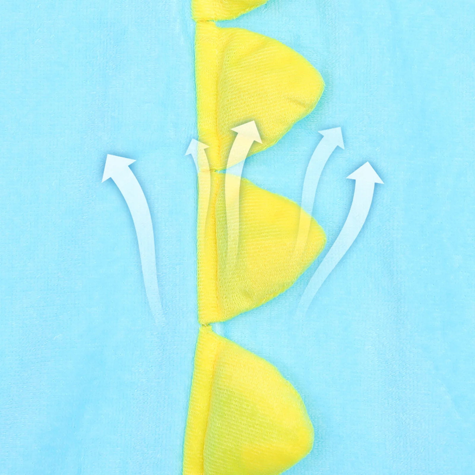 

Children Dinosaur Cartoon Hooded Bath Towel Absorbent Soft Shower Bathrobe for Kids Toddler Dinosaur Bath Towel