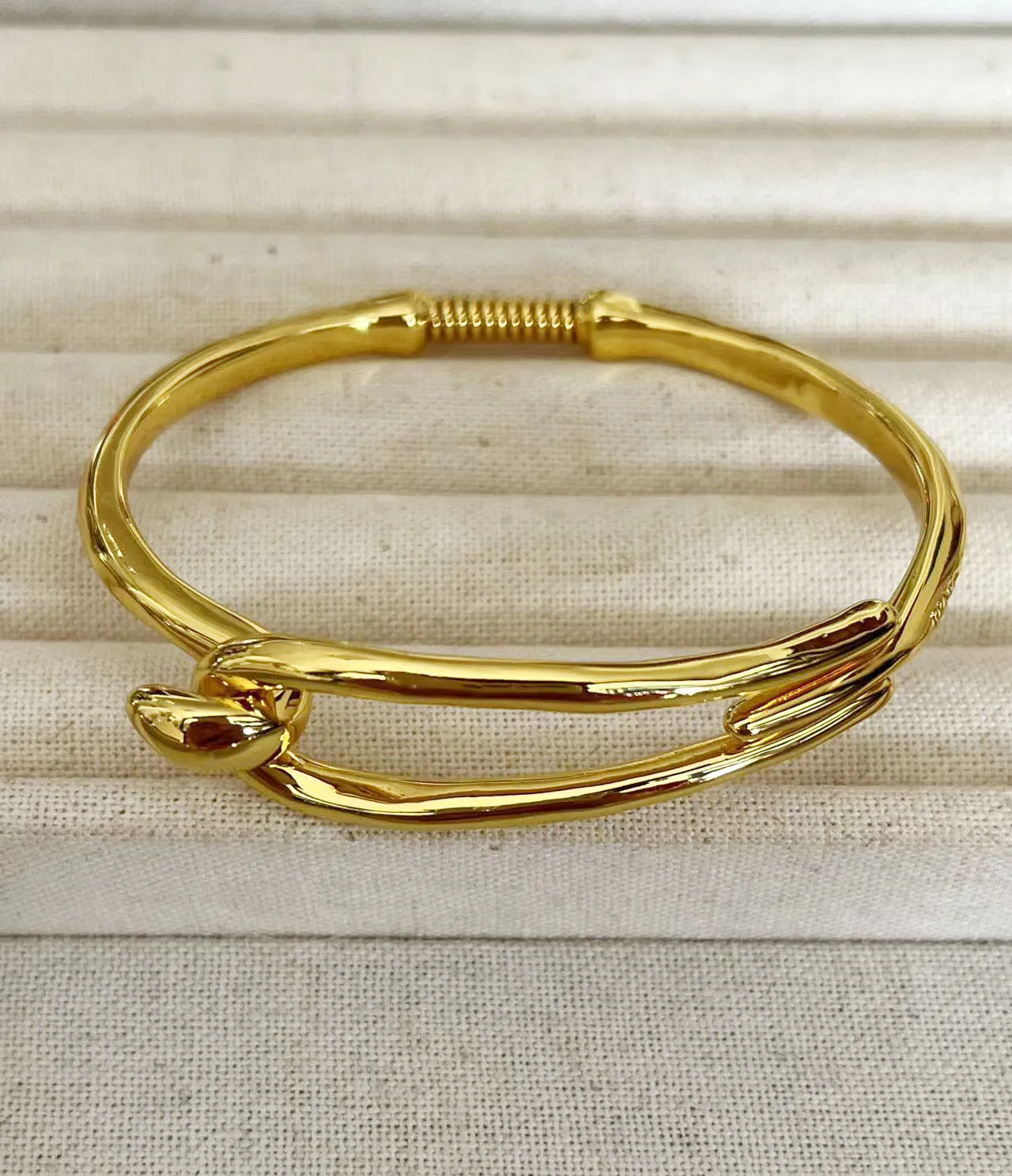 925 Sterling Silver Bracelet For Girls Light Luxury Niche 2024 New 520 Valentine's Day gift