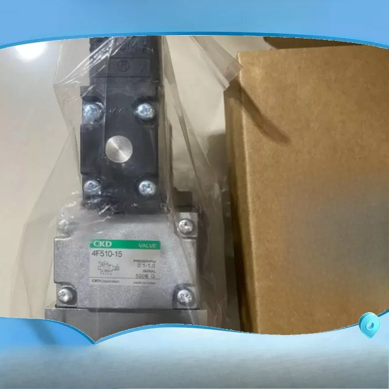 Parts For Ckd Solen…