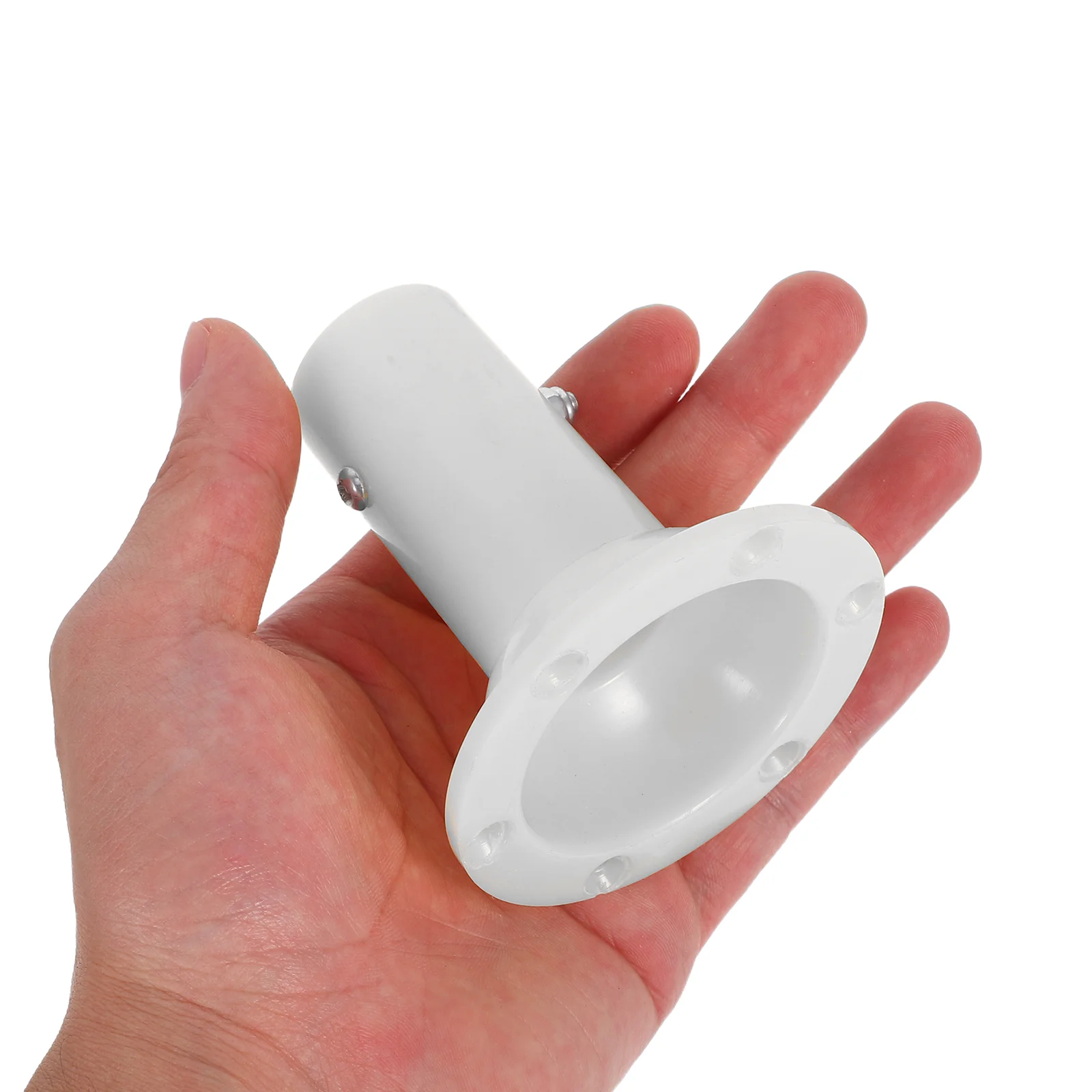 

Reinforced Mannequin Arm Connector Secure Shoulder Joint Replacement Plastic Spring Hand Mount Display Repair Part For Clothing