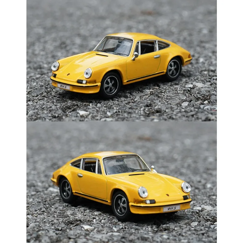 

Специальное предложение: Масштабная модель спортивного автомобиля 911 (1:43), оригинальная заводская модель, литая из сплава, игрушка для мальчиков, предмет декора для взрослых.