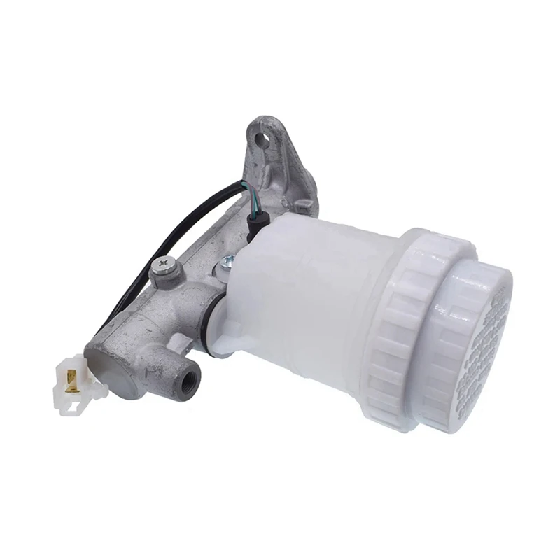 AU05 -Brake Master Cylinder Assy for Mitsubishi Pajero 2 MK2 Montero Nativa Triton III K74T 4D56 4G64 6G72 MB618717 MB699830