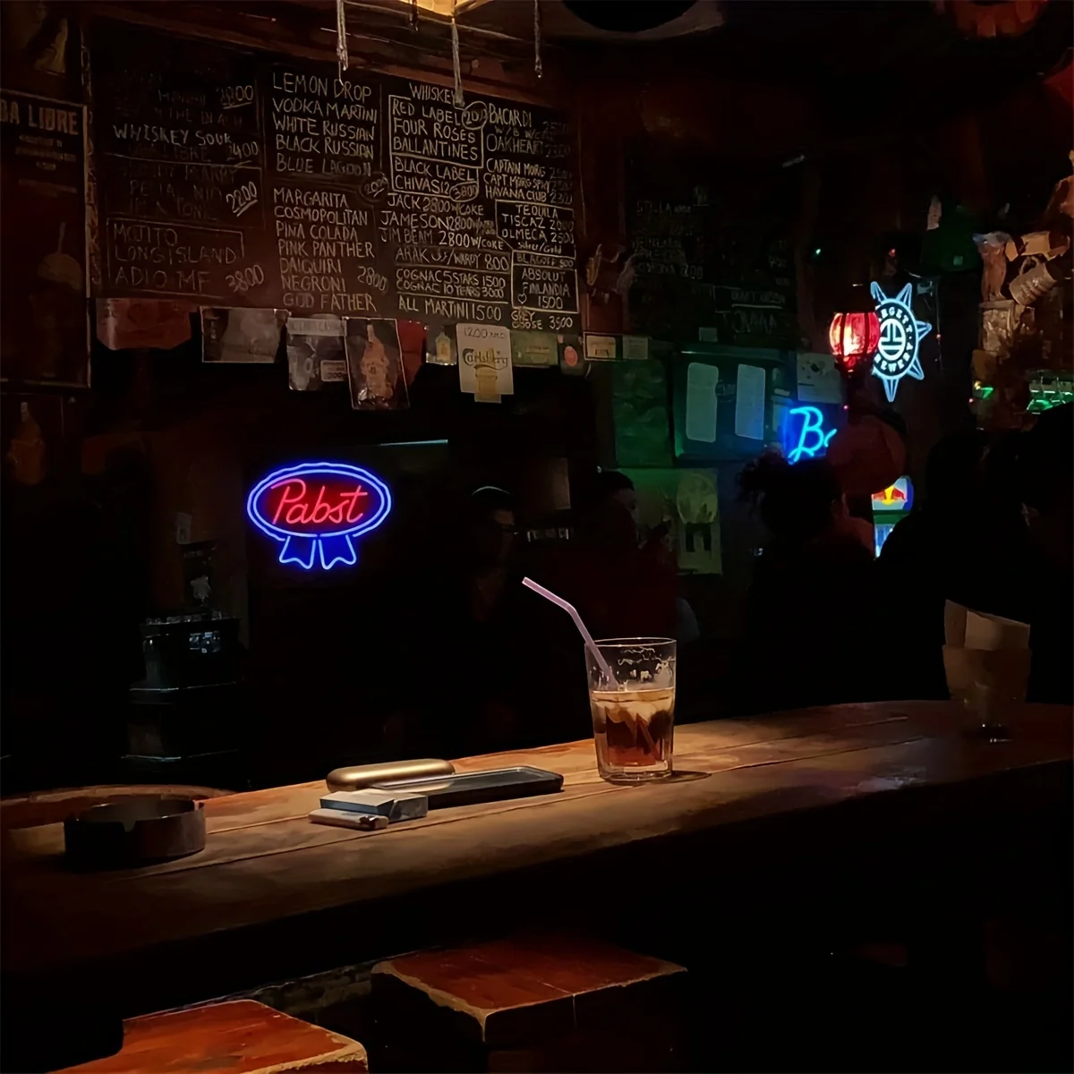 Customizable LED Neon Multitext Multicharacter Sports Color Wall Decoration Bedroom Bar Party Wedding USB Personalized LED Light