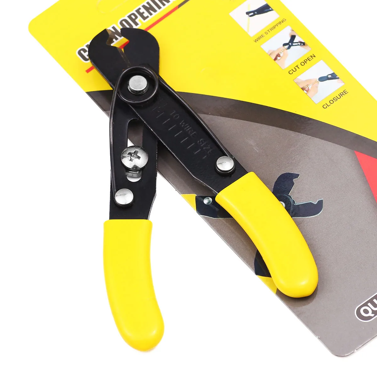 

1 шт., плоскогубцы для зажима ювелирной цепи-клеппальный инструмент, кусачки и открывалка для цепи «сделай сам», регулируемые беззубые плоскогубцы для изготовления ювелирных изделий