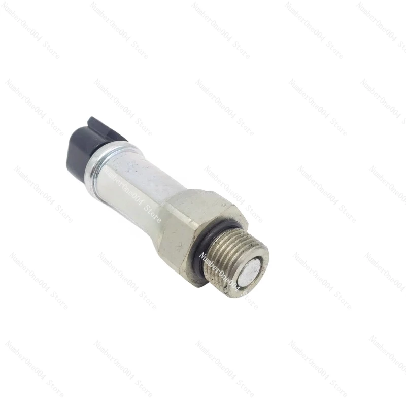 Suitable for excavator automatic idle pressure - pressure switch accessories