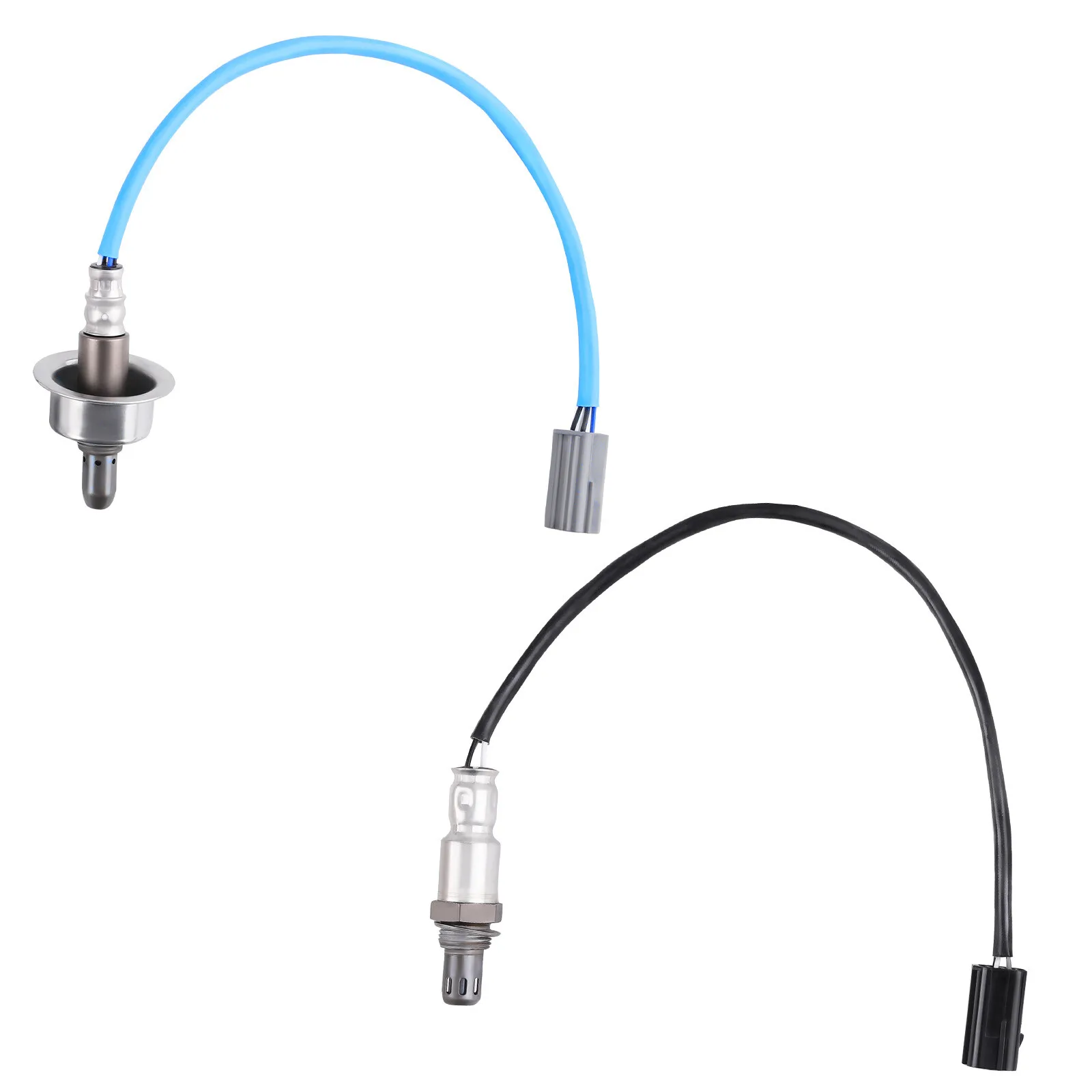 O2 02 Sensor Up&Downstream For Nissan Versa 1.8L-L4 2010-2012 2344381