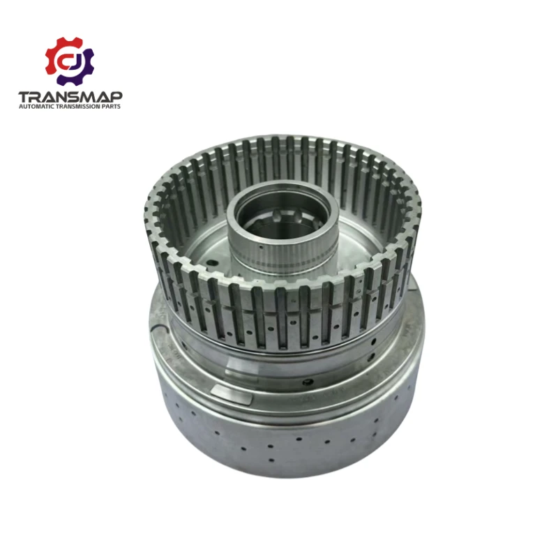 Genuine part brand new automatic transmission 10R80 clutch drum JL3Z7H351B  JL3Z-7H351 for Ford JL3Z 7H351 F150 TFC 2015-2023