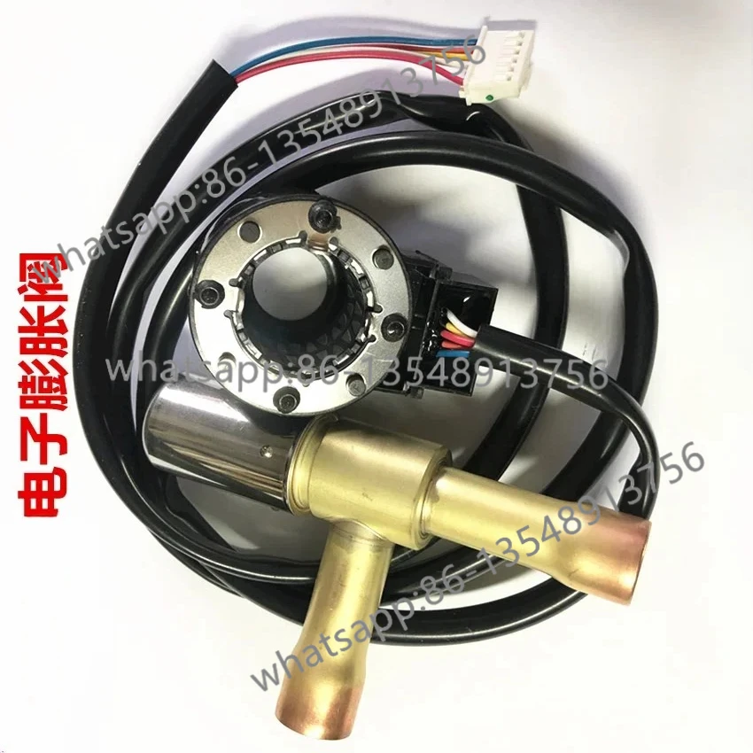 

Катушка электронного расширительного клапана диаметром 22 мм, кондиционер 5-15P, прямые продажи с завода