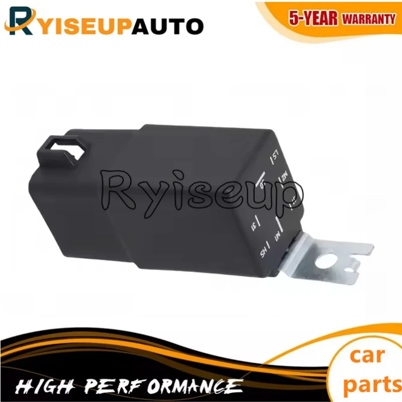 New AX94-0035421919 A0035421919 High Quality Cooling Fan Control Relay for Mercedes Benz Viano Vito V260L Car Engine Accessories