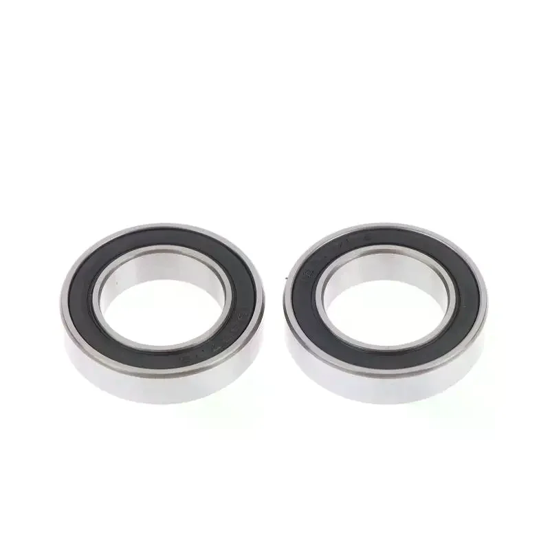 2/5/10PCS 18307- 2RS Bearing MR18307 18307 18*30*7 Mm Bicycle Axle 18307-LBLU Drum Ball Bearings 18307 MR18307 For DT Swiss Hubs