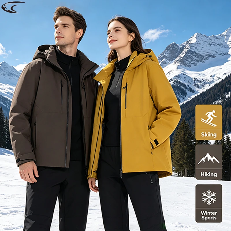 lngxo-men's-women's-winter-coat-waterproof-windproof-warm-fleece-jacket-unisex-hiking-camping-skiing-climbing-windbreaker