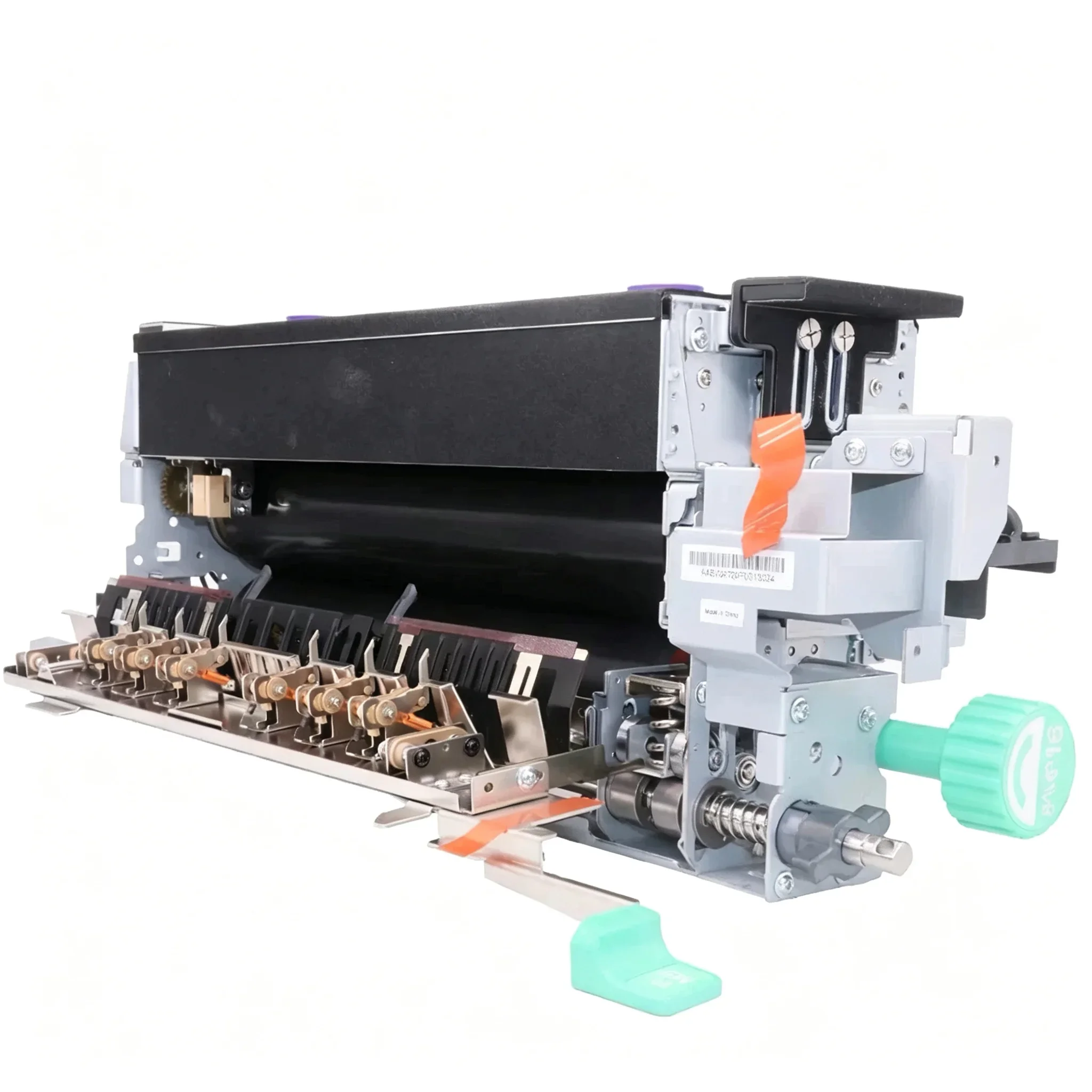 A9JTA720G0000282 Fuser Unit for Konica Minolta BH6120 BH6136 6120P Fuser Assembly Heating Component