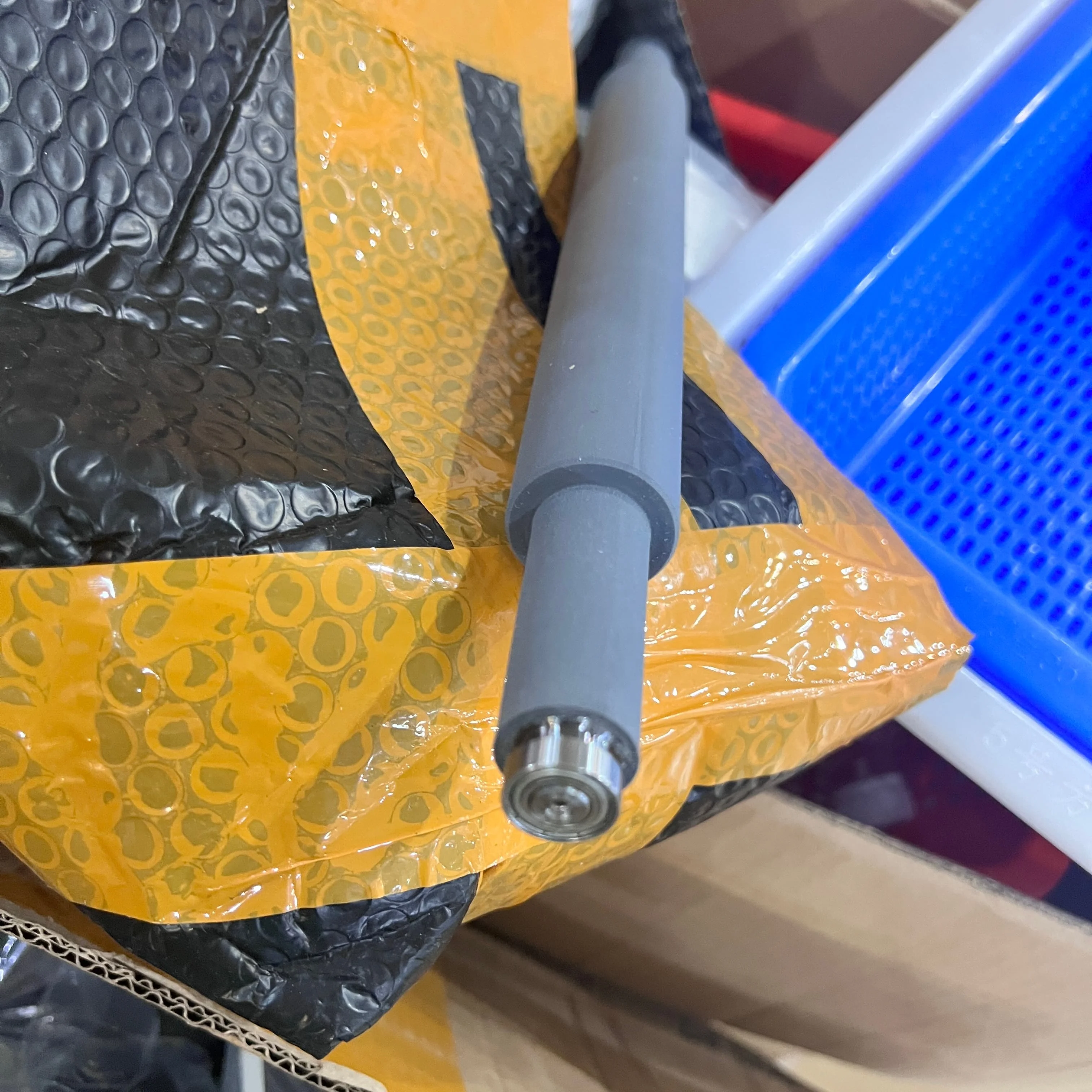 

Прижимной ролик RV A4 в классическом стиле 023-75120 Для использования в Riso RZ 200 220 300 310 EZ 200 220 300 Запасные части для дубликатора