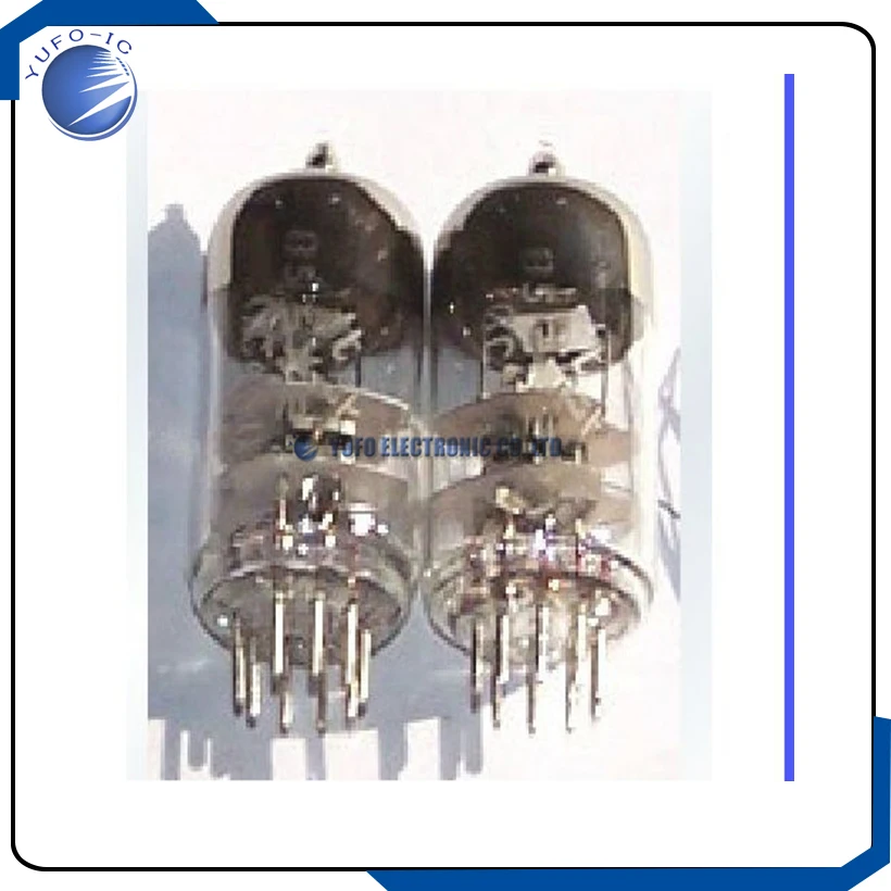 Free Shipping Beijing Stereo Tube Amplifier Tube 6C4Q ( NEW )