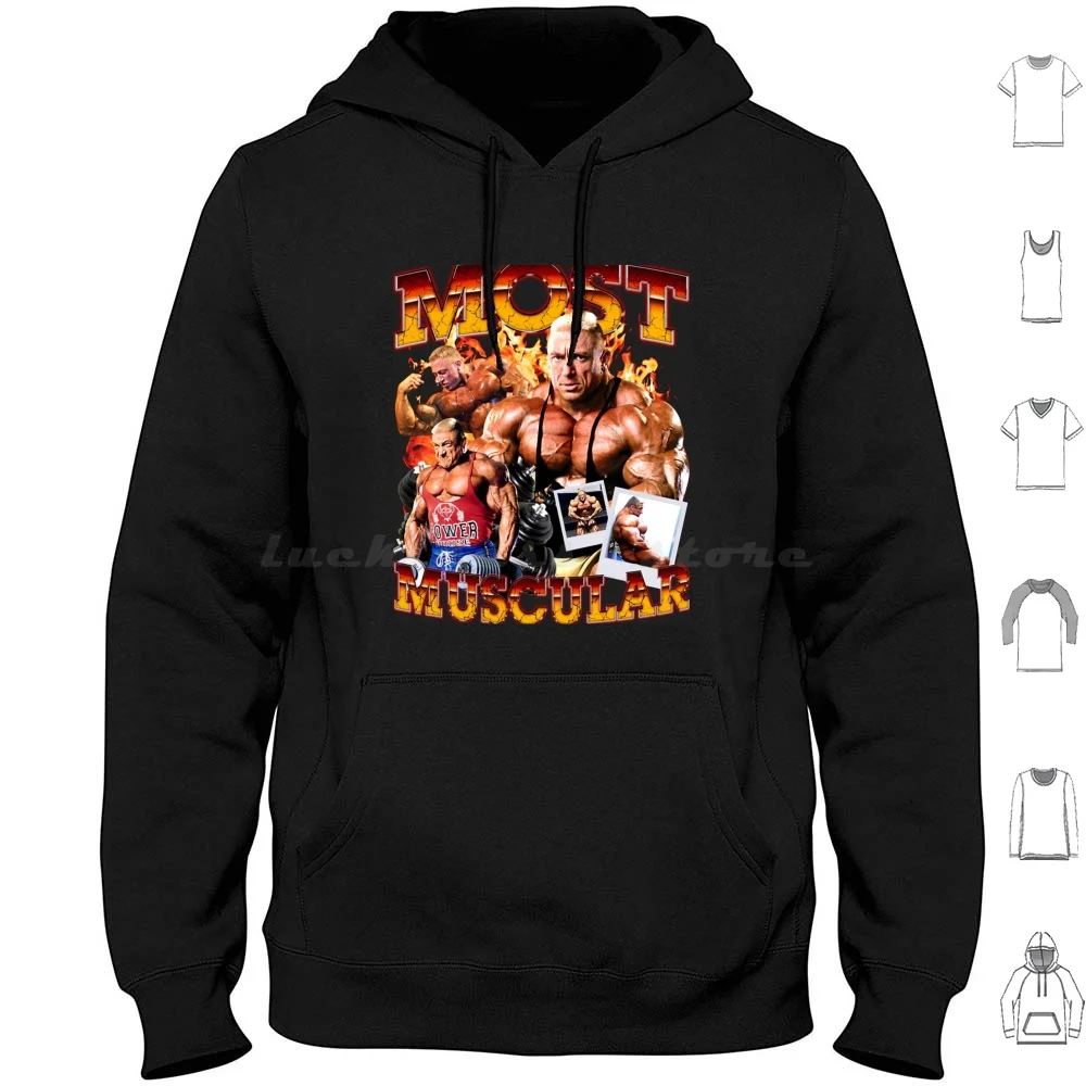 Markus RüHl Hoodies…