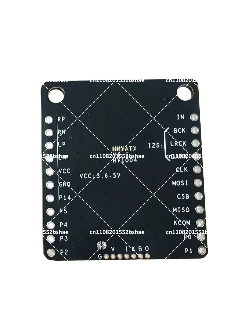CSR8675 Bluetooth 5.0 Low Power Audio Module APTX-HD Lossless Compression I2S SPDIF