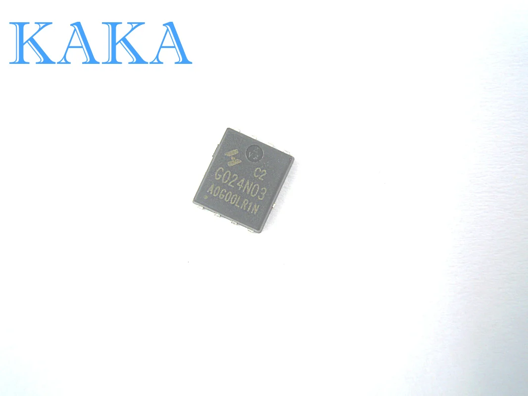 

10PCS New Original HYG024N03LR1C2 N/30V/140A/1.6MR DFN5*6