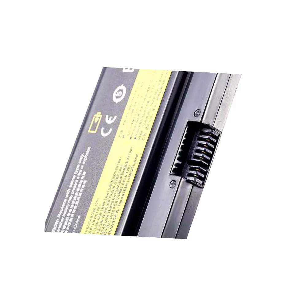 NEW 45N1762 76+ Laptop Battery For Lenovo ThinkPad (Edge) E550 E550C E555 E560 E565 45N1758 45N1759 45N1760 45N1763