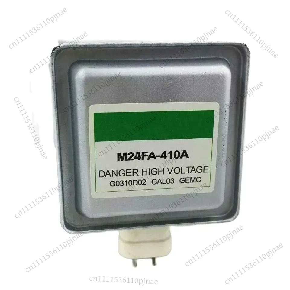 

Магнетрон для микроволновой печи Galanz M24FA-410A, запчасти для микроволновых печей, магнетрон для микроволновой печи